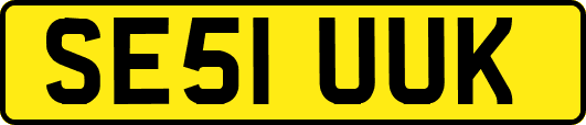 SE51UUK