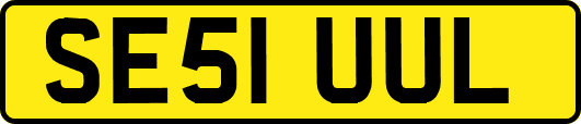 SE51UUL