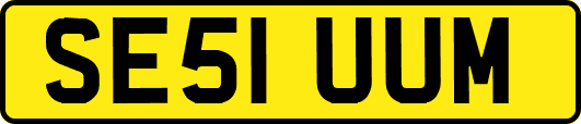 SE51UUM