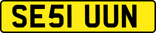 SE51UUN