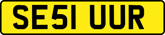 SE51UUR