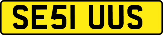 SE51UUS