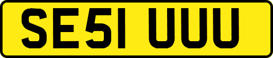 SE51UUU