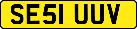 SE51UUV