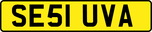 SE51UVA