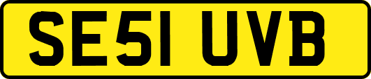 SE51UVB