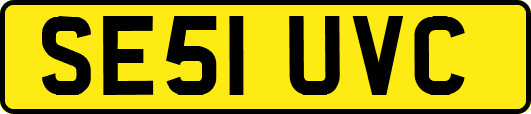 SE51UVC