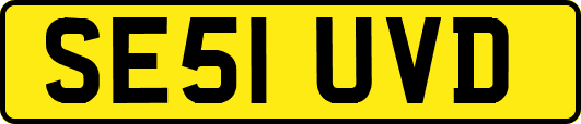 SE51UVD