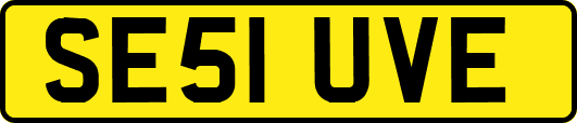 SE51UVE