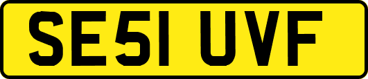 SE51UVF