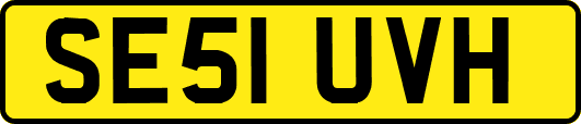 SE51UVH