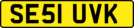 SE51UVK