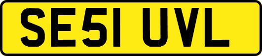 SE51UVL