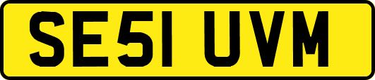 SE51UVM