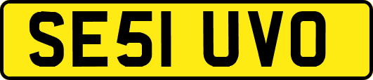 SE51UVO