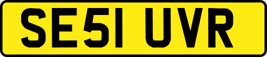 SE51UVR