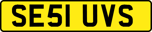 SE51UVS