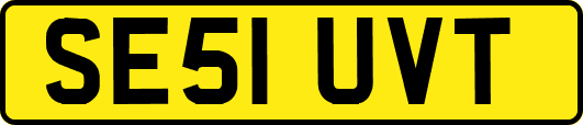 SE51UVT