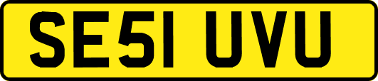 SE51UVU