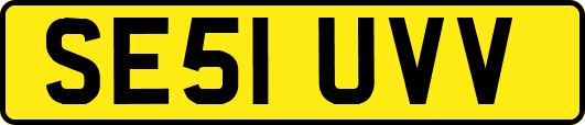 SE51UVV