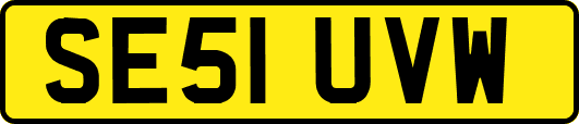 SE51UVW