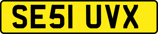 SE51UVX