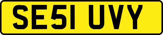 SE51UVY