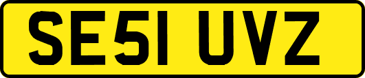 SE51UVZ