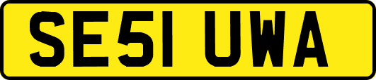 SE51UWA