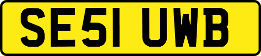 SE51UWB