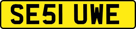 SE51UWE