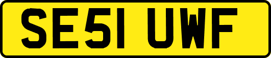 SE51UWF