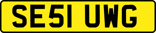 SE51UWG