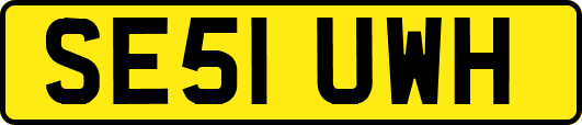 SE51UWH