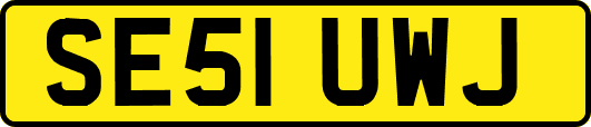 SE51UWJ