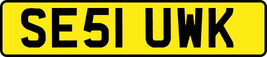 SE51UWK