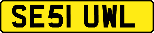 SE51UWL