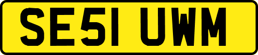 SE51UWM