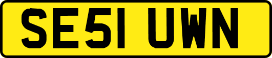 SE51UWN