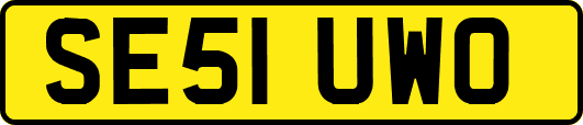 SE51UWO