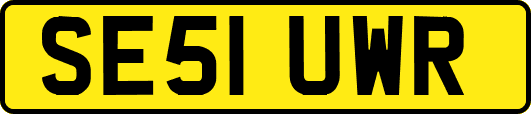 SE51UWR