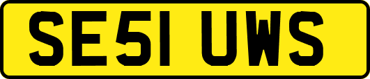 SE51UWS