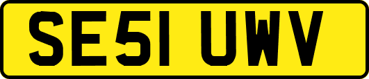 SE51UWV