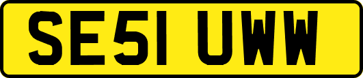 SE51UWW