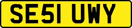 SE51UWY