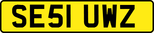 SE51UWZ