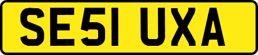 SE51UXA