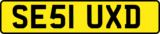 SE51UXD