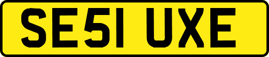 SE51UXE