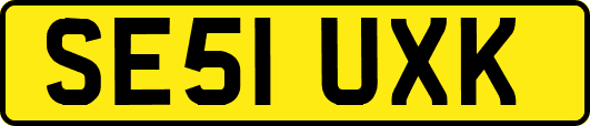 SE51UXK